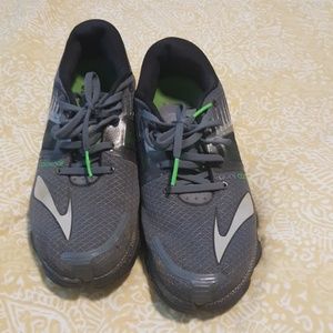 Men's pure cadence running shoe